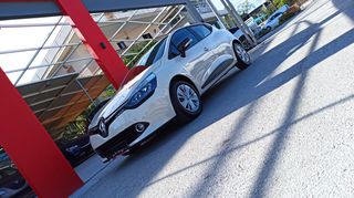 Renault Clio 2016 72hp/16v/Cruize control-thumb-9
