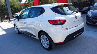 Renault Clio 2016 72hp/16v/Cruize control-thumb-36