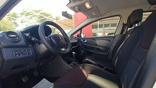 Renault Clio 2016 72hp/16v/Cruize control-thumb-37