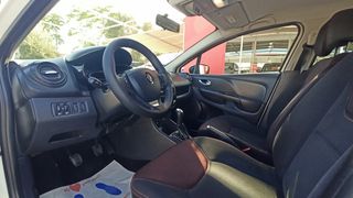 Renault Clio 2016 72hp/16v/Cruize control-thumb-38