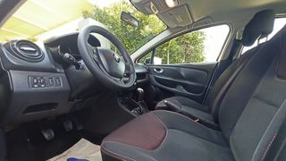 Renault Clio 2016 72hp/16v/Cruize control-thumb-39
