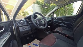 Renault Clio 2016 72hp/16v/Cruize control-thumb-40