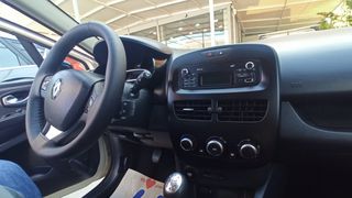Renault Clio 2016 72hp/16v/Cruize control-thumb-43