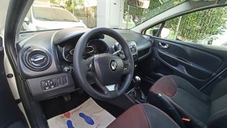 Renault Clio 2016 72hp/16v/Cruize control-thumb-44