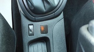 Renault Clio 2016 72hp/16v/Cruize control-thumb-46