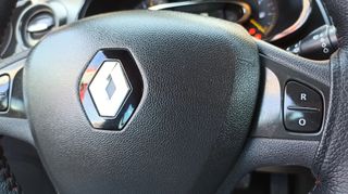 Renault Clio 2016 72hp/16v/Cruize control-thumb-47