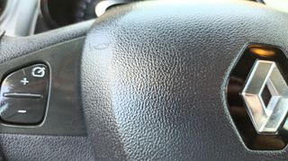 Renault Clio 2016 72hp/16v/Cruize control-thumb-48