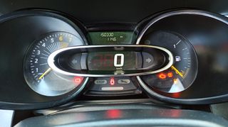 Renault Clio 2016 72hp/16v/Cruize control-thumb-49