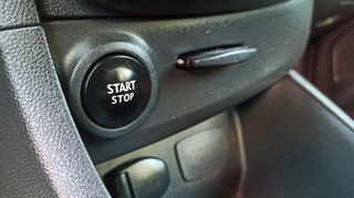 Renault Clio 2016 72hp/16v/Cruize control-thumb-50