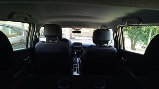 Renault Clio 2016 72hp/16v/Cruize control-thumb-53
