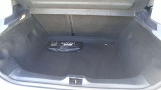 Renault Clio 2016 72hp/16v/Cruize control-thumb-54