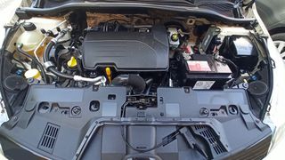 Renault Clio 2016 72hp/16v/Cruize control-thumb-55