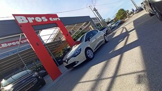 Renault Clio 2016 72hp/16v/Cruize control-thumb-2