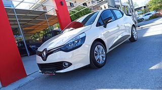 Renault Clio 2016 72hp/16v/Cruize control-thumb-10