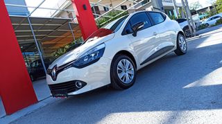 Renault Clio 2016 72hp/16v/Cruize control-thumb-11