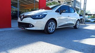 Renault Clio 2016 72hp/16v/Cruize control-thumb-13