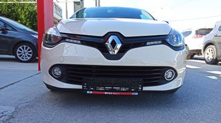 Renault Clio 2016 72hp/16v/Cruize control-thumb-14