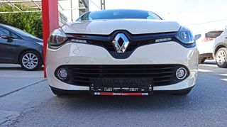 Renault Clio 2016 72hp/16v/Cruize control-thumb-15