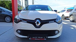Renault Clio 2016 72hp/16v/Cruize control-thumb-16