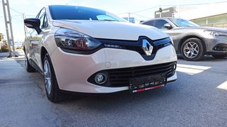 Renault Clio 2016 72hp/16v/Cruize control-thumb-17