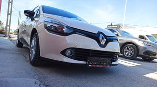 Renault Clio 2016 72hp/16v/Cruize control-thumb-18