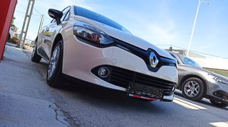 Renault Clio 2016 72hp/16v/Cruize control-thumb-19