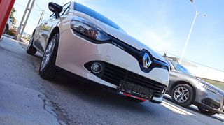 Renault Clio 2016 72hp/16v/Cruize control-thumb-20