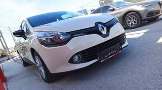 Renault Clio 2016 72hp/16v/Cruize control-thumb-21