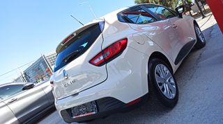 Renault Clio 2016 72hp/16v/Cruize control-thumb-22