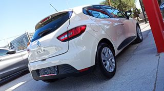 Renault Clio 2016 72hp/16v/Cruize control-thumb-23