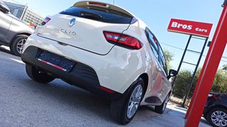 Renault Clio 2016 72hp/16v/Cruize control-thumb-25