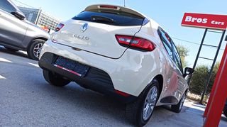 Renault Clio 2016 72hp/16v/Cruize control-thumb-26