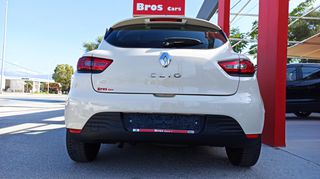 Renault Clio 2016 72hp/16v/Cruize control-thumb-27