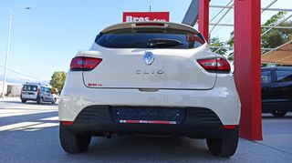 Renault Clio 2016 72hp/16v/Cruize control-thumb-28