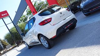Renault Clio 2016 72hp/16v/Cruize control-thumb-29