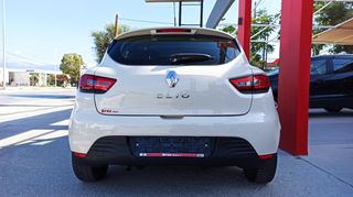 Renault Clio 2016 72hp/16v/Cruize control-thumb-30
