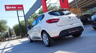 Renault Clio 2016 72hp/16v/Cruize control-thumb-31