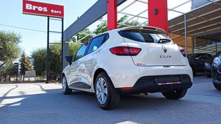 Renault Clio 2016 72hp/16v/Cruize control-thumb-32