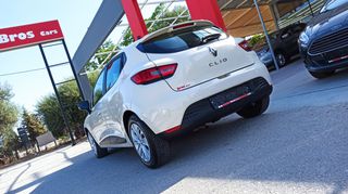 Renault Clio 2016 72hp/16v/Cruize control-thumb-33