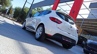 Renault Clio 2016 72hp/16v/Cruize control-thumb-34