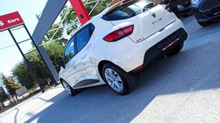 Renault Clio 2016 72hp/16v/Cruize control-thumb-35