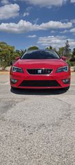 Seat Leon 2015 FR
