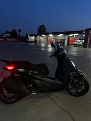 Piaggio Beverly 400 2022