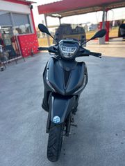 Piaggio Beverly 400 2022-thumb-2