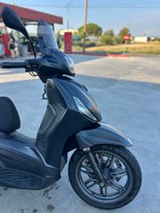 Piaggio Beverly 400 2022-thumb-5