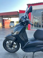 Piaggio Beverly 400 2022-thumb-7