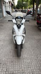 Sym Symphony ST 200i 2017 ΕΥΚΑΙΡΊΑ