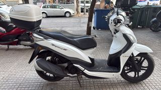 Sym Symphony ST 200i 2017 ΕΥΚΑΙΡΊΑ-thumb-2