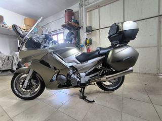 Yamaha FJR 1300 2006