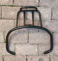 Σχάρα μαύρη μικρή sport vespa gts 250 300 310 piaggio 2004 -2026 Σκάρα